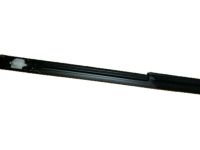 OEM 2004 Honda Accord Molding Assy., R. FR. Door - 72410-SDA-A02