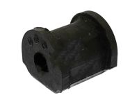 OEM 2004 Honda Civic Bush, Stabilizer Holder - 51306-S5A-801