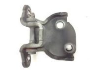 OEM 1996 Honda Civic Hinge B, Door - 67450-SH0-A00ZZ