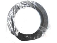 OEM 2019 Honda Passport Rubber, Front Spring (Upper) - 51404-T6Z-A01