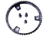 OEM Honda Sensor, Rotor - 8-97096-411-0
