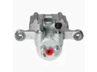 OEM Acura RDX Caliper Sub-Assembly, Left Rear - 43019-SXS-000