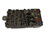 OEM Honda Element Box Assembly, Fuse - 38200-SCV-A23