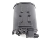 OEM 1999 Honda Civic Canister Assembly - 17011-S01-A00