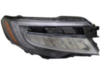 OEM 2019 Honda Pilot Headlight Assembly, Passenger Side - 33100-TG7-A32