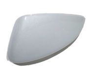 OEM 2020 Honda Accord Cap, Driver Side Skull (Platinum White Pearl) (Side Turn) - 76251-TVA-A31ZE