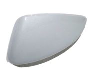 OEM 2019 Honda Accord Cap, Driver Side Skull (Platinum White Pearl) (Side Turn) - 76251-TVA-A31ZE