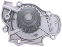 OEM 1992 Honda Prelude Water Pump - 19200-P0A-003