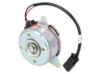 OEM Acura ILX Motor, Cooling Fan - 19030-5X6-J01