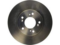 OEM 1998 Acura RL Disk, Front Brake (15") - 45251-S2H-N00