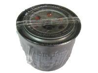 OEM 1998 Acura SLX Element Oil Filter - 8-97140-666-0