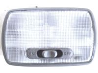 OEM Honda Civic Base (Atlas Gray) - 34252-SNA-003ZA