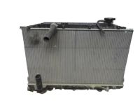 OEM 2013 Honda Odyssey Radiator (Denso) - 19010-RV0-A51