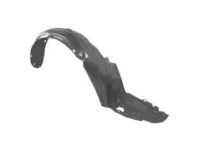 OEM 1999 Honda Prelude Fender, Right Front (Inner) - 74101-S30-000