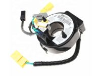 OEM 2004 Honda Pilot Reel Assembly, Cable - 77900-S9V-A01