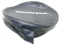 Honda 75590-S9A-902