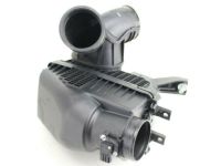 OEM CASE SET, AIR CLEANER - 17244-5J6-A20