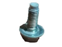 OEM 2022 Acura MDX Bolt, Flange (8X18) (Service) - 90102-SFA-305