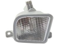 OEM 2022 Honda Passport Light Assy., R. FR. Turn - 33300-THR-A01