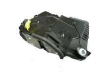 OEM Honda CR-V Latch Assembly - 72150-T0A-A31