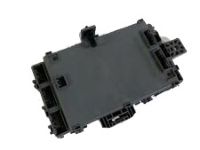OEM Honda Ridgeline Box Assembly, Fuse - 38200-SJC-A13