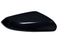 OEM 2012 Honda Fit Cap, Passenger Side Skull (Taffeta White) - 76201-TF0-E11ZC