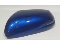 OEM 2018 Honda HR-V Cap, Driver Side Skull (Brilliant Sporty Blue Metallic) - 76251-T1W-A01ZX