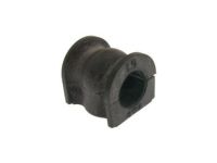 OEM Honda Bush, Rear Stabilizer Holder - 52306-SWA-A01