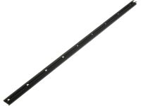 OEM 2004 Honda Civic Weatherstrip, R. FR. Door (Inner) - 72335-S5P-A00