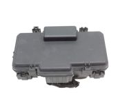OEM Honda CR-V Box Assembly, Relay - 38250-S9A-A01