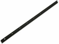 OEM 2012 Honda CR-V Weatherstrip, L FR Door - 72375-T0A-A01
