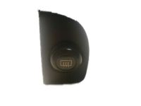 OEM 1998 Honda Civic Switch Assembly, Rear Defroster (Timer) - 35500-S01-A01
