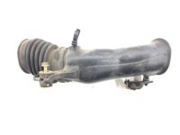 OEM 2004 Honda Civic Tube, Air Inlet Connecting - 17244-PLC-000