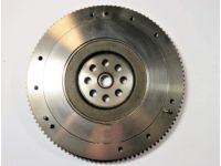 OEM 2006 Honda S2000 Flywheel - 22100-PZX-005