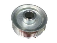 OEM 2013 Honda Fit Pulley - 31141-RB0-004