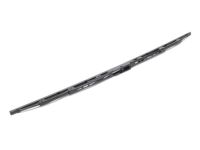 OEM 2005 Honda Odyssey Blade, Windshield Wiper (550MM) - 76630-SHJ-A01