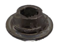 OEM 1993 Honda Civic Retainer, Valve Spring - 14765-P08-000