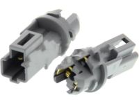 OEM 2010 Honda Civic Socket (T16) - 33511-S5P-A01