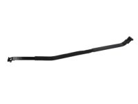 OEM 1998 Acura Integra Band Assembly, Passenger Side Fuel Tank Mounting - 17521-SR3-000