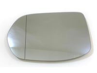 OEM 2015 Honda CR-V Mirror Sub-Assembly, Passenger Side - 76253-T0A-A01