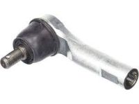 OEM Honda Odyssey End, Passenger Side Tie Rod - 53540-THR-A02