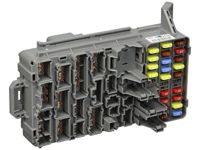 OEM 1992 Honda Accord Box Assembly, Fuse - 38200-SM5-A01