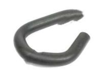 OEM 1996 Honda Civic Hose, Power Steering Oil Tank - 53733-S01-A50