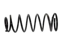 OEM 1998 Honda Accord Spring, Rear - 52441-S84-A02