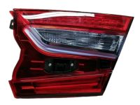 OEM 2018 Honda Accord Light Assy., R. Lid - 34150-TVA-A61