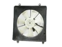 OEM Acura Fan, Cooling - 38611-R40-A02