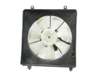 OEM Honda Accord Fan, Cooling - 38611-R40-A02