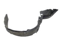 Genuine Fender, Right Front (Inner) - 74101-S04-J10