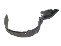 OEM Honda Civic Fender, Right Front (Inner) - 74101-S04-J10