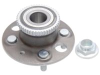 OEM 2002 Honda Civic Bearing Assembly, Rear Hub Unit - 42200-S5A-J01